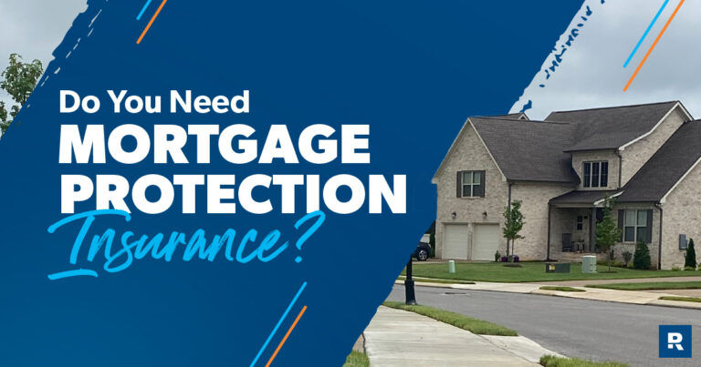 Mortgage Protection Insurance 